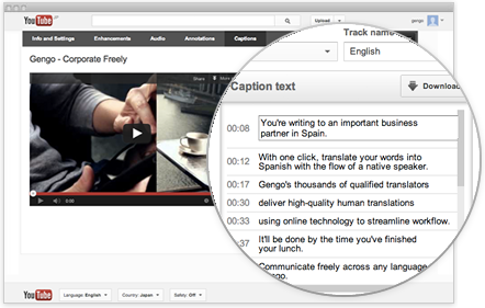 Google auto sync progress
