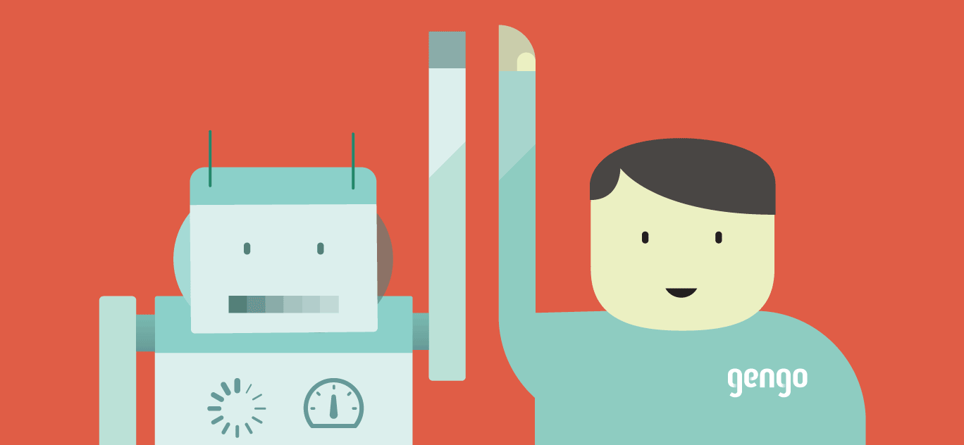 post-edited machine translation