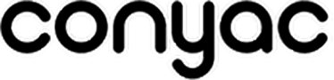翻訳サービスConyac（コニャック）のロゴ