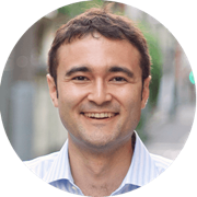 Matthew Romaine, CEO