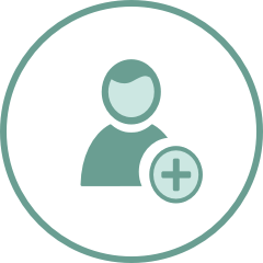 Sign up and get approved Sign up and get approved