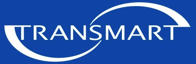 翻訳サービストランスマートのロゴ