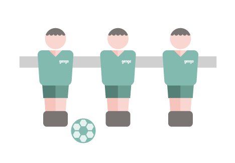 Supportive community Supportive community